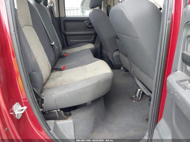 44917209 :رقم المزاد ، 1D7RB1GPXBS653930 vin ، 2011 Ram Ram 1500 St مزاد بيع