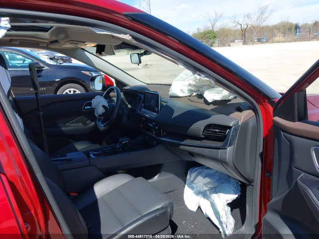 Aukcja sprzedaży 2021 Nissan Rogue Sv Intelligent Awd, vin: JN8AT3BB9MW233801, numer aukcji: 44917210