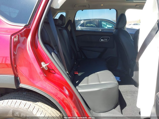 Aukcja sprzedaży 2021 Nissan Rogue Sv Intelligent Awd, vin: JN8AT3BB9MW233801, numer aukcji: 44917210