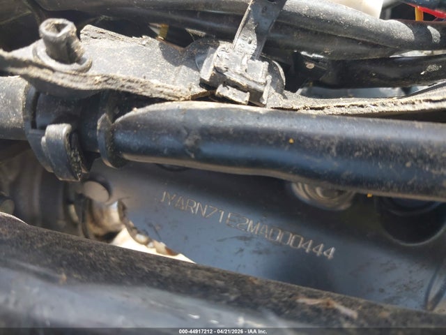 Yamaha MT09 2021 JYARN71E2MA000444 Image 10
