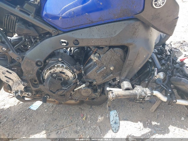 Yamaha MT09 2021 JYARN71E2MA000444 Image 8