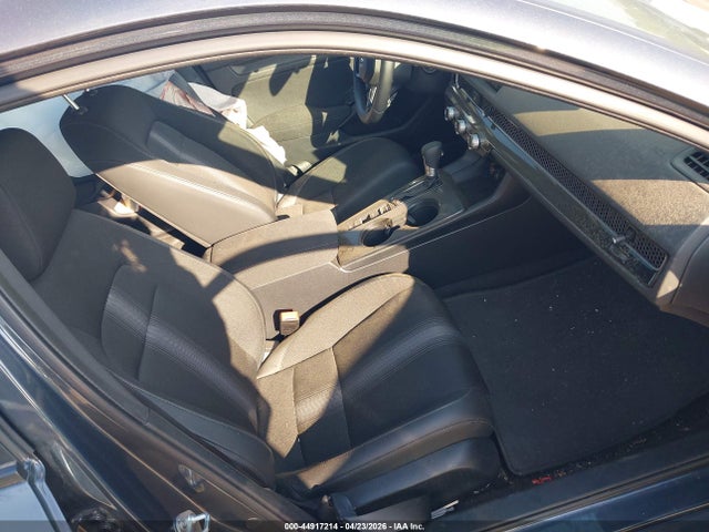 19XFL2H8XSE001335 Honda Civic Sedan Sport
