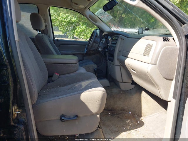 2004 Dodge Ram 1500 Slt/laramie მანქანა იყიდება აუქციონზე, vin: 1D7HU18D34S774487, აუქციონის ნომერი: 44917217