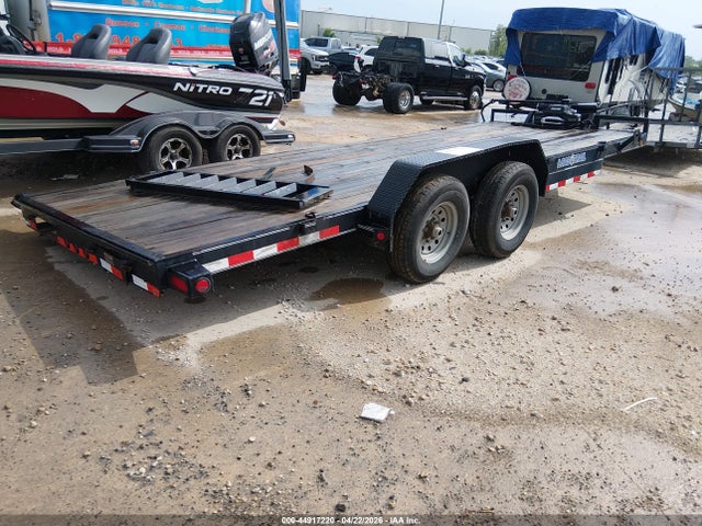 Продаж на аукціоні авто 2016 Load Trail Load Trail, vin: 4ZECH202XG1112744, номер лоту: 44917220