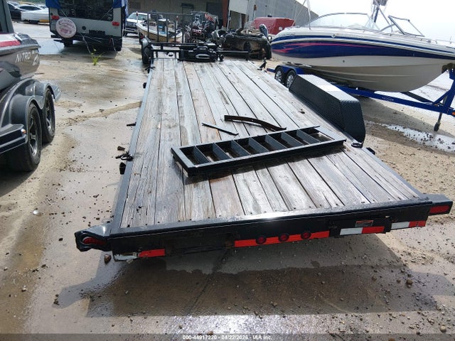 Продаж на аукціоні авто 2016 Load Trail Load Trail, vin: 4ZECH202XG1112744, номер лоту: 44917220