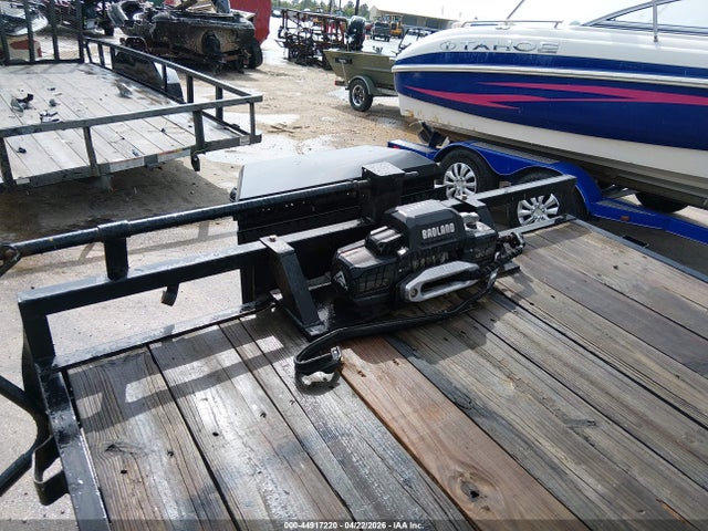 Продаж на аукціоні авто 2016 Load Trail Load Trail, vin: 4ZECH202XG1112744, номер лоту: 44917220