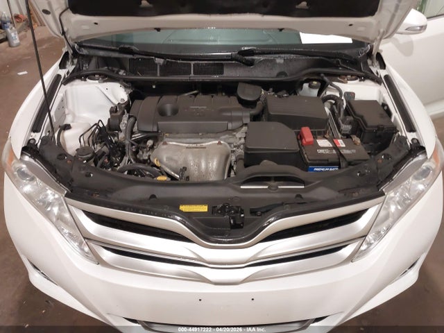 Продаж на аукціоні авто 2015 Toyota Venza Le, vin: 4T3BA3BB9FU069005, номер лоту: 44917222