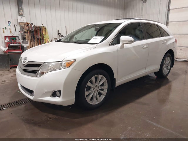 Продаж на аукціоні авто 2015 Toyota Venza Le, vin: 4T3BA3BB9FU069005, номер лоту: 44917222