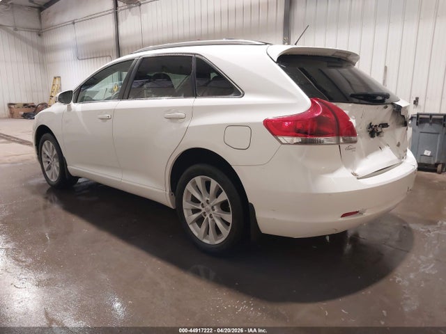 Продаж на аукціоні авто 2015 Toyota Venza Le, vin: 4T3BA3BB9FU069005, номер лоту: 44917222