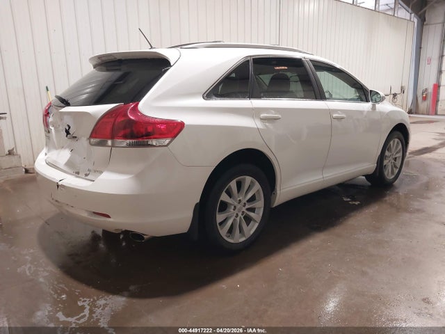 Продаж на аукціоні авто 2015 Toyota Venza Le, vin: 4T3BA3BB9FU069005, номер лоту: 44917222