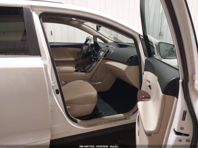 Продаж на аукціоні авто 2015 Toyota Venza Le, vin: 4T3BA3BB9FU069005, номер лоту: 44917222