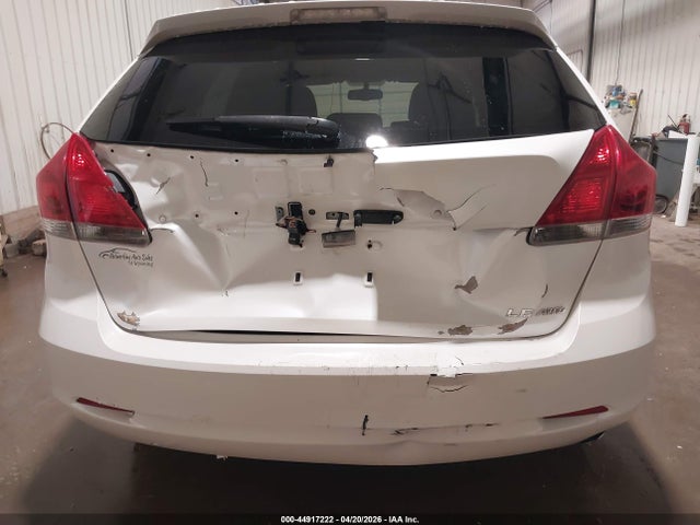 Продаж на аукціоні авто 2015 Toyota Venza Le, vin: 4T3BA3BB9FU069005, номер лоту: 44917222