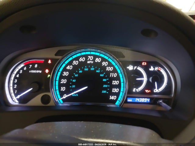 Продаж на аукціоні авто 2015 Toyota Venza Le, vin: 4T3BA3BB9FU069005, номер лоту: 44917222