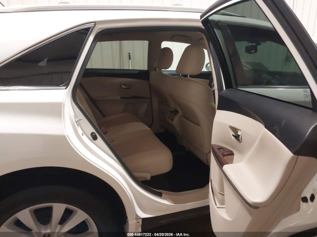 Продаж на аукціоні авто 2015 Toyota Venza Le, vin: 4T3BA3BB9FU069005, номер лоту: 44917222