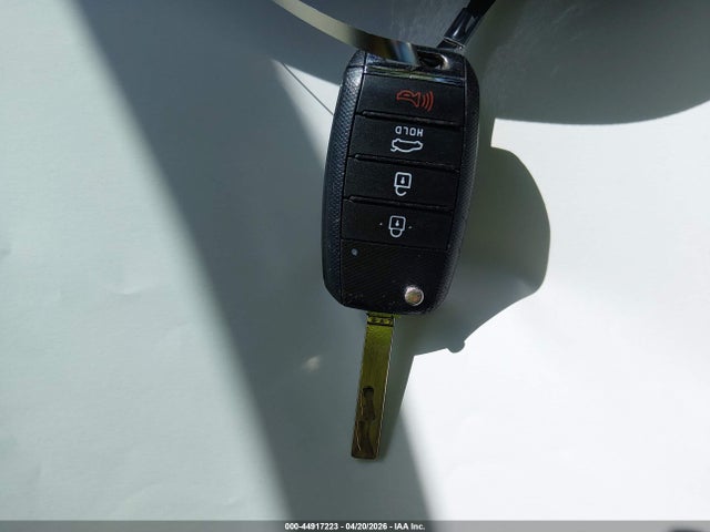 2016 KIA OPTIMA 5XXGT4L38GG060250 Photo 10