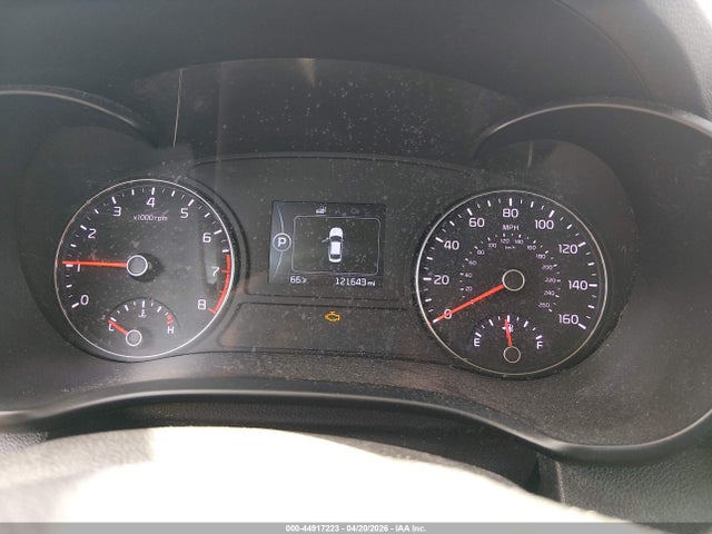 2016 KIA OPTIMA 5XXGT4L38GG060250 Photo 6