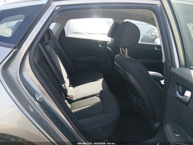 2016 KIA OPTIMA 5XXGT4L38GG060250 Photo 7
