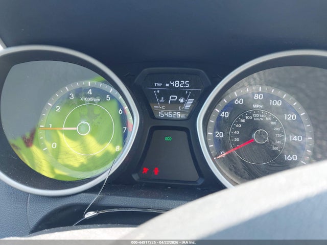 Aukcja sprzedaży 2016 Hyundai Elantra Value Edition, vin: KMHDH4AE5GU609613, numer aukcji: 44917225