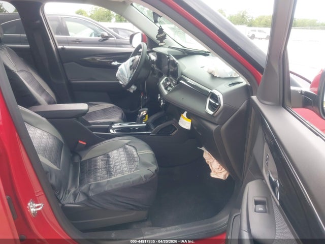 44917235 :رقم المزاد ، KL79MPSL0TB030603 vin ، 2026 Chevrolet Trailblazer Fwd Lt مزاد بيع