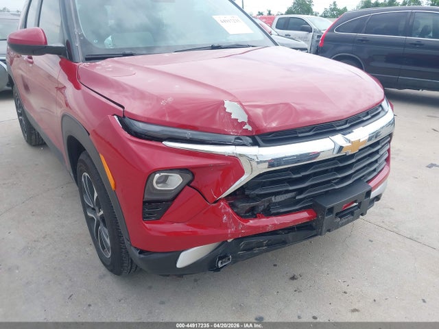 44917235 :رقم المزاد ، KL79MPSL0TB030603 vin ، 2026 Chevrolet Trailblazer Fwd Lt مزاد بيع