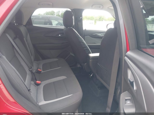 44917235 :رقم المزاد ، KL79MPSL0TB030603 vin ، 2026 Chevrolet Trailblazer Fwd Lt مزاد بيع