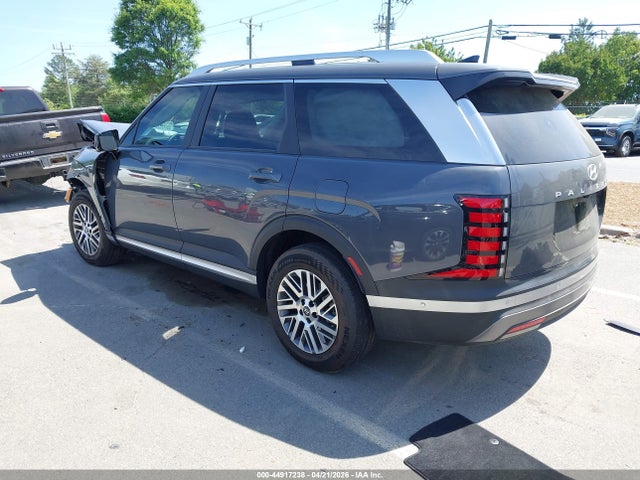 44917238 :رقم المزاد ، KM8RN5S26TU073659 vin ، 2026 Hyundai Palisade Sel Premium مزاد بيع