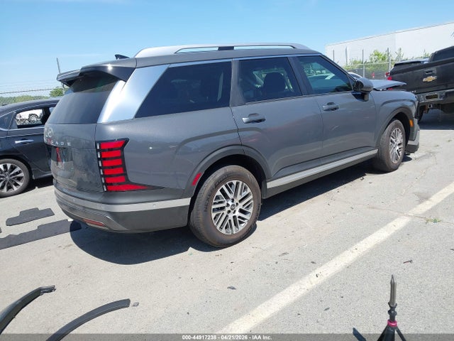44917238 :رقم المزاد ، KM8RN5S26TU073659 vin ، 2026 Hyundai Palisade Sel Premium مزاد بيع