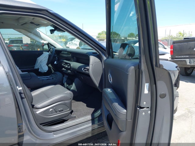 44917238 :رقم المزاد ، KM8RN5S26TU073659 vin ، 2026 Hyundai Palisade Sel Premium مزاد بيع