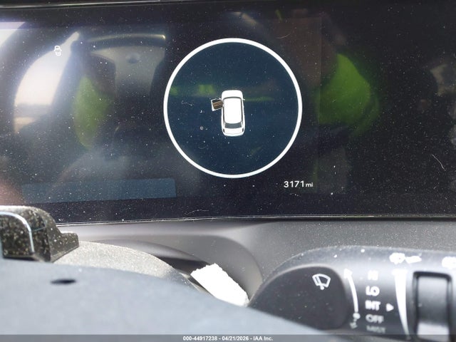 44917238 :رقم المزاد ، KM8RN5S26TU073659 vin ، 2026 Hyundai Palisade Sel Premium مزاد بيع