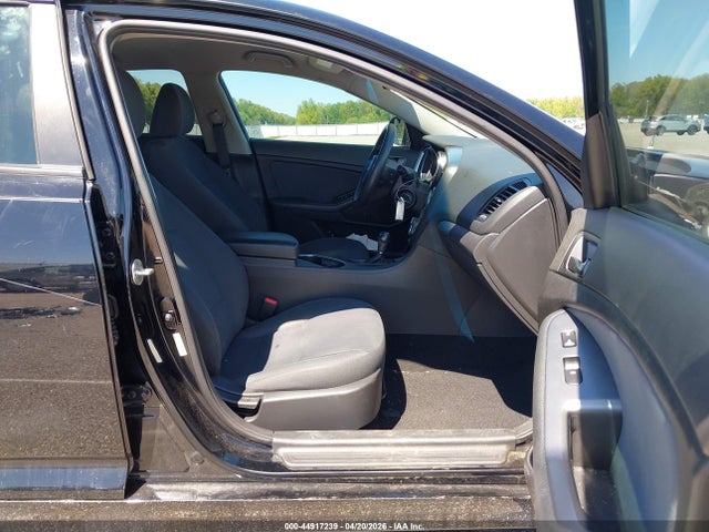 Продаж на аукціоні авто 2015 Kia Optima Lx, vin: 5XXGM4A72FG485206, номер лоту: 44917239