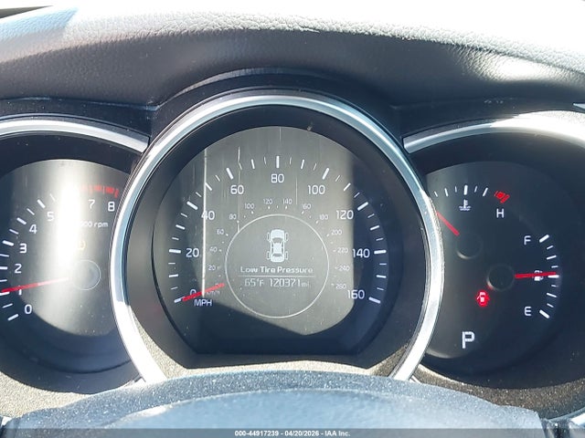 Продаж на аукціоні авто 2015 Kia Optima Lx, vin: 5XXGM4A72FG485206, номер лоту: 44917239