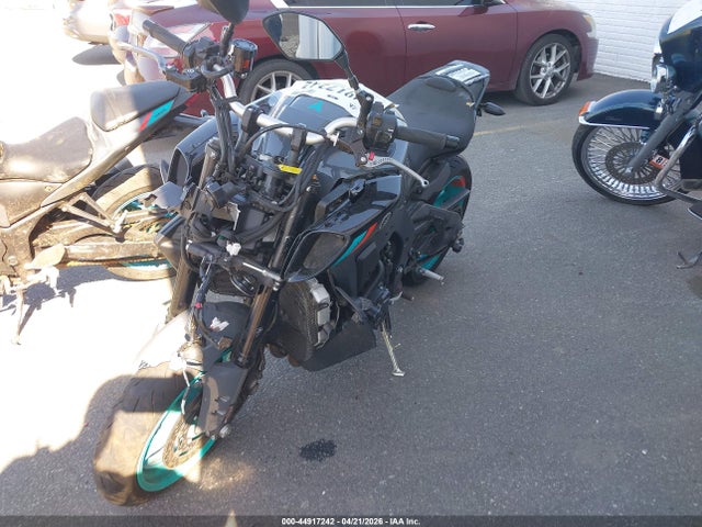 Yamaha Mtn1000 2023 JYARN79E5PA000639 Image 2