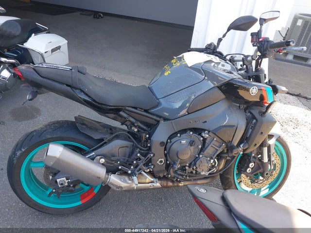 Yamaha Mtn1000 2023 JYARN79E5PA000639 Image 12