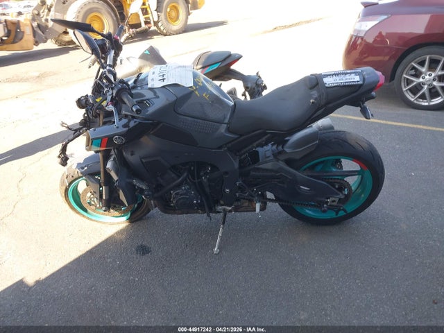 Yamaha Mtn1000 2023 JYARN79E5PA000639 Image 13