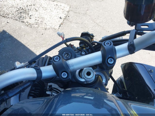 Yamaha Mtn1000 2023 JYARN79E5PA000639 Image 7