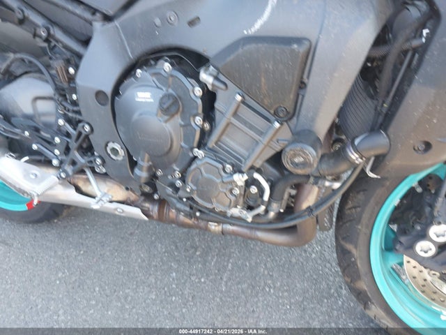 Yamaha Mtn1000 2023 JYARN79E5PA000639 Image 8