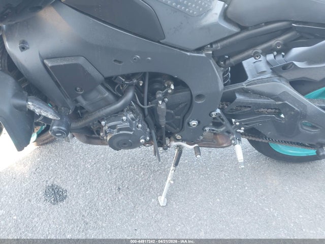 Yamaha Mtn1000 2023 JYARN79E5PA000639 Image 9