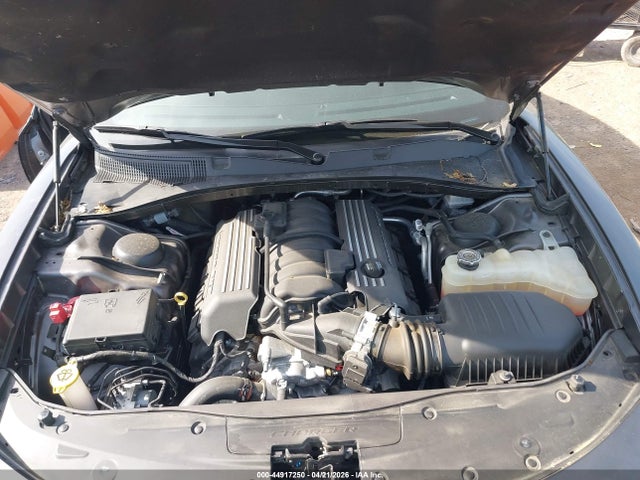Продаж на аукціоні авто 2020 Dodge Charger Scat Pack Widebody Rwd, vin: 2C3CDXGJ2LH197380, номер лоту: 44917250
