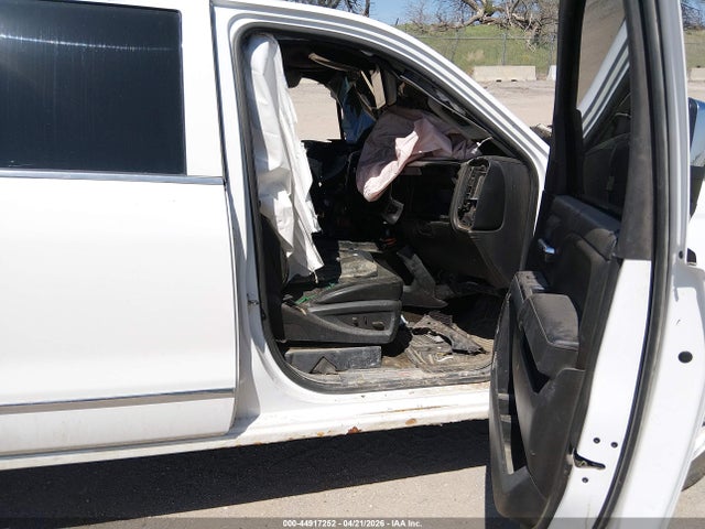Aukcja sprzedaży 2015 Chevrolet Silverado 2500hd Ltz, vin: 1GC1KWE81FF640921, numer aukcji: 44917252