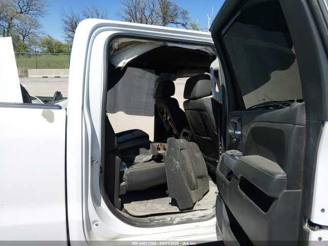 Aukcja sprzedaży 2015 Chevrolet Silverado 2500hd Ltz, vin: 1GC1KWE81FF640921, numer aukcji: 44917252