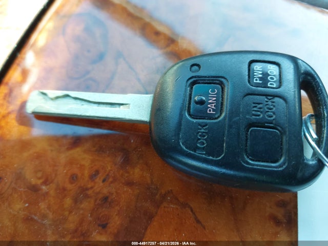 44917257 :رقم المزاد ، 2T2HK31U58C078481 vin ، 2008 Lexus Rx 350 مزاد بيع