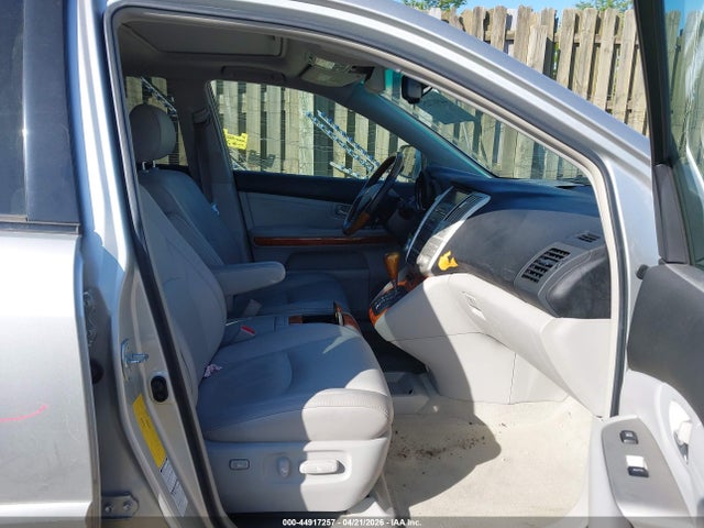 44917257 :رقم المزاد ، 2T2HK31U58C078481 vin ، 2008 Lexus Rx 350 مزاد بيع