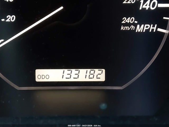 44917257 :رقم المزاد ، 2T2HK31U58C078481 vin ، 2008 Lexus Rx 350 مزاد بيع