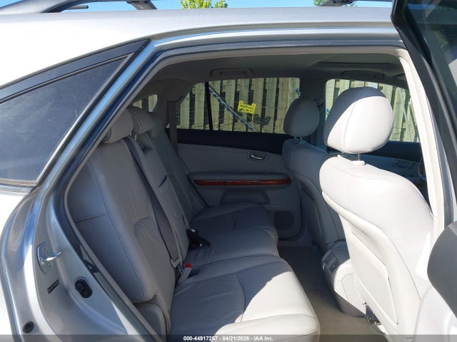 44917257 :رقم المزاد ، 2T2HK31U58C078481 vin ، 2008 Lexus Rx 350 مزاد بيع