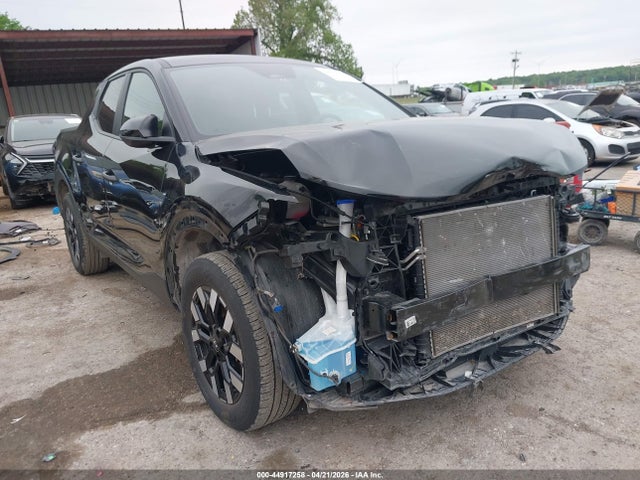 Продаж на аукціоні авто 2025 Hyundai Santa Cruz Se, vin: 5NTJA4DE8SH136592, номер лоту: 44917258