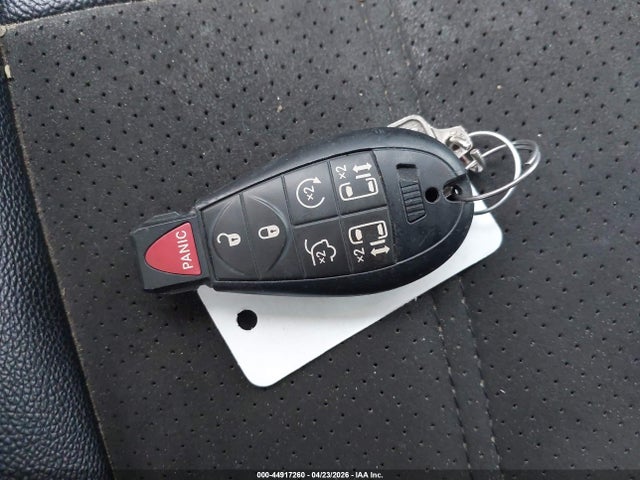 Dodge Grand Caravan Sxt 2019 2C4RDGCG6KR771021 Image 11