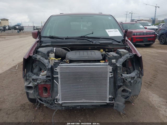Dodge Grand Caravan Sxt 2019 2C4RDGCG6KR771021 Image 13