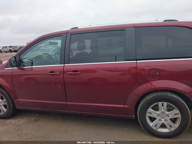 Dodge Grand Caravan Sxt 2019 2C4RDGCG6KR771021 Image 15