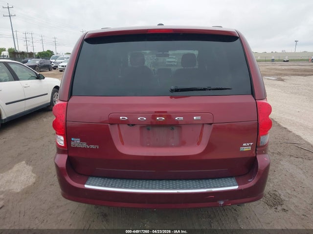 Dodge Grand Caravan Sxt 2019 2C4RDGCG6KR771021 Image 17