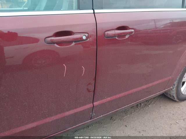 Dodge Grand Caravan Sxt 2019 2C4RDGCG6KR771021 Image 18